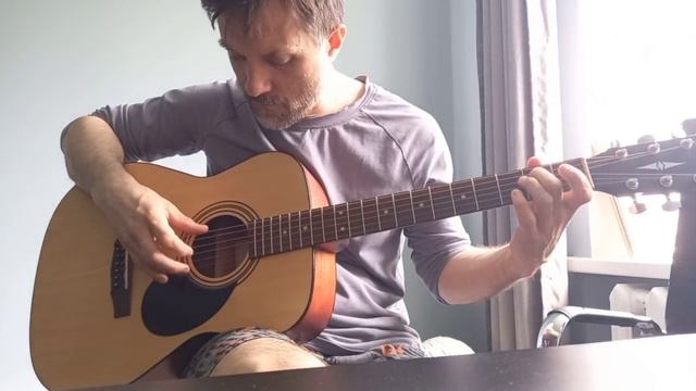 The House Of The Rising Sun