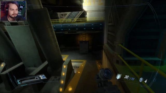 F.E.A.R. 2: Project Origin ⋗︎ Прохождение #9 ⋗︎ 