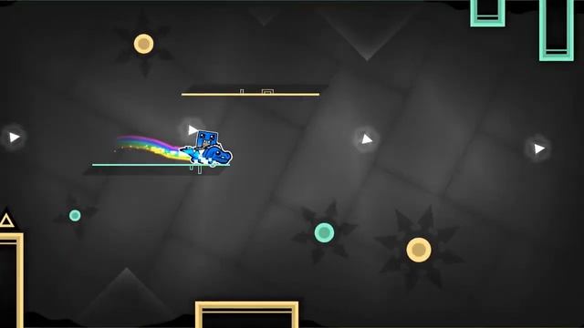 САМЫЕ МАСШТАБНЫЕ ВЗЛОМЫ СЕРВЕРОВ за ВСЮ ИСТОРИЮ   Geometry Dash 2 0   2 11