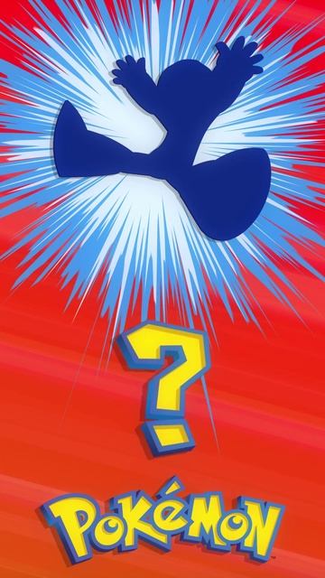 ❓ [072] ЭТО ЧТО ЗА ПОКЕМОН? | Who's That Pokémon? #pokemon #рекомендации #memes #покемоны #shorts