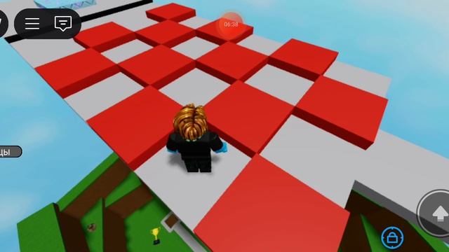 ЭТО НЕ САМАЯ ПРОСТАЯ ИГРА В РОБЛОКСЕ ! А САМАЯ БЕСЯЧАЯ ИГРА В МИРЕ!:/:/