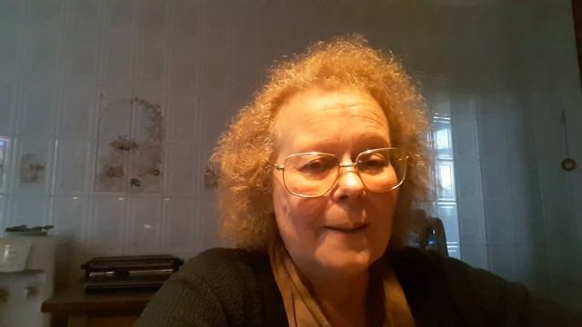 Елена Гармаш о перенесённом тяжёлом-лёгком вирусе и любви все возрасты покорны