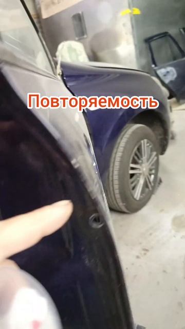 Как сохранить двери автомобиля? ВиброШумоизоляция.