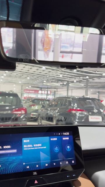 Toyota Venza из Китая — жирная комплектация за адекватные деньги!