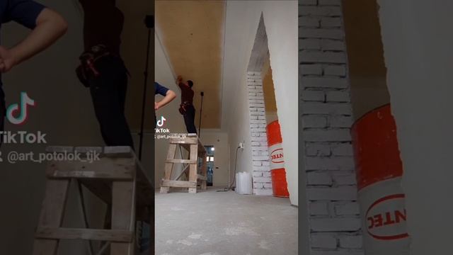 Натяжные Потолки в Душанбе / Art Potolok (+992)000090807Профессион