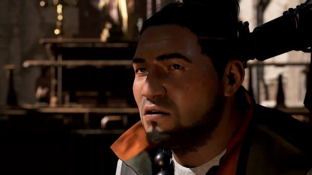 Shadow Of The Tomb Raider №10 мы нашли его!!!