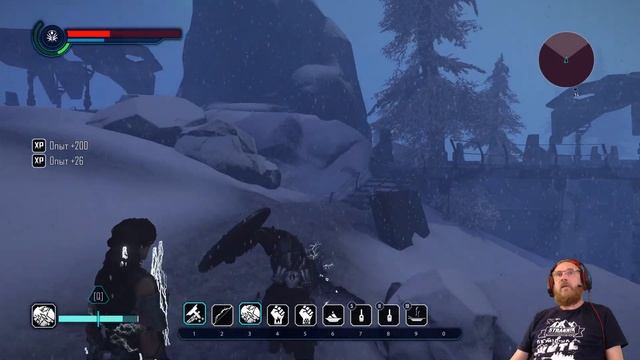 Восточный преобразователь - (ELEX - серия 50)  , прохождение игры с   Oldgamer