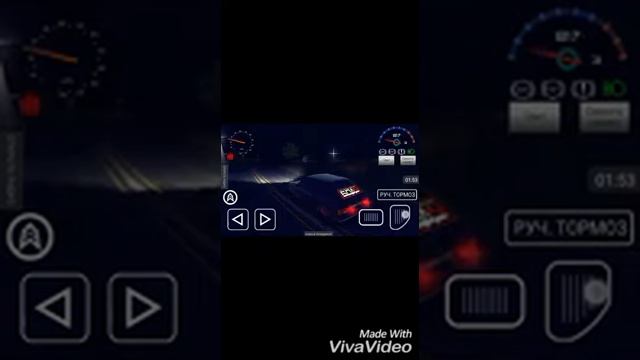 Красный тюнинг сходка БПА.N. как я обещал