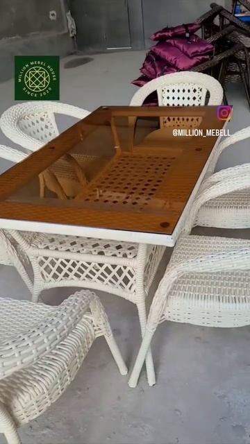 #стол #rattan #ротанг #love #стул #keşfet #ташкент #стулья #tashkent #r
