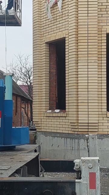 23 январь. Кровля