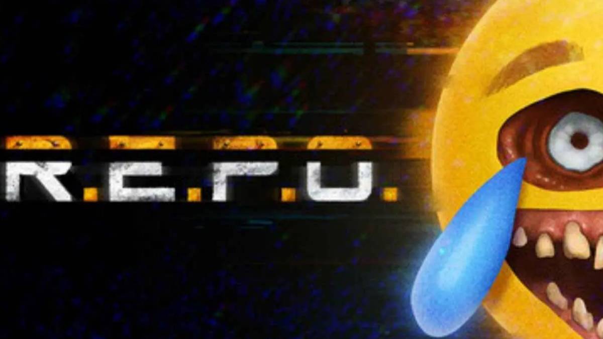 R.E.P.O. Подборка смешных моментов с другом в игре R.E.P.O. 😂 (Часть 1)