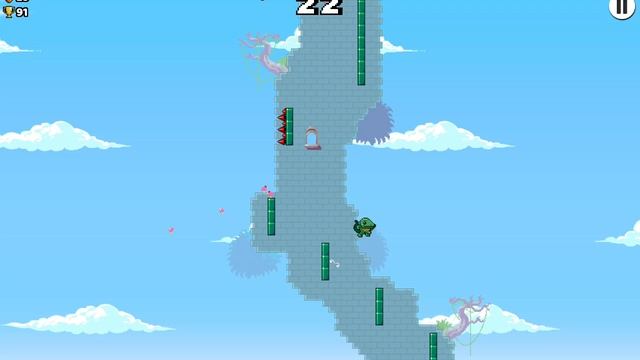 цель 100 очков