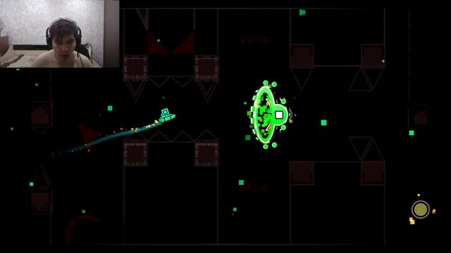 BLOODBATH - я его победил