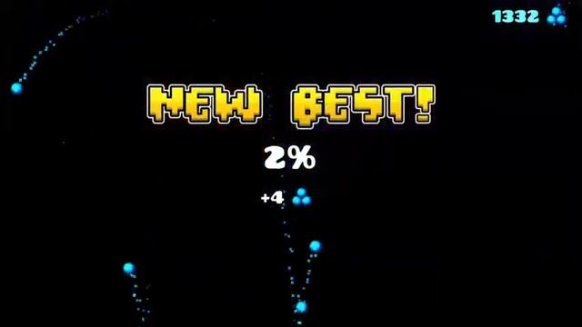 возвращение в Geometry Dash 2