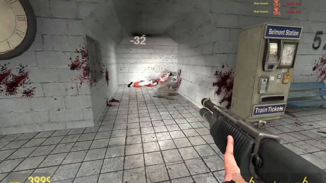 НА МЕНЯ НАПАЛИ КВАДРОБЕРЫ!!! ЗАЧИСТКА ГОРОДА! В *Garry's Mod* #gmod #gaming #подпишись