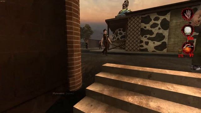 POSTAL 2 #6 Нет Кроччи? А если найду?