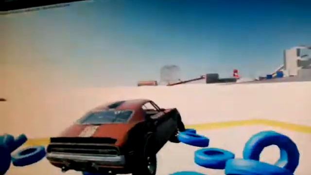 Веселый обзор игры Next Car Gema