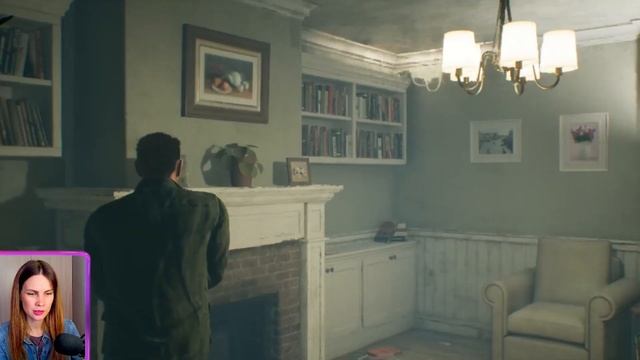 ИГРА МОЕЙ МЕЧТЫ I Supernatural I Red Star Games I Демo-версия