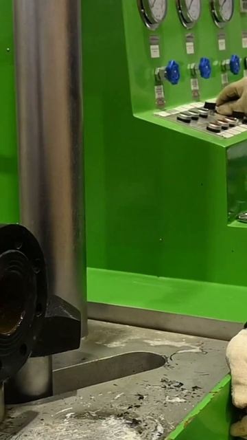 Клапан предохранительный DN.ru VR2130M-F Ду125_150 Ру16 #промыш?