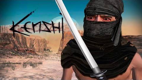 САМЫЙ СТРАННЫЙ НИНДЗЯ — Kenshi #3 - Cealdre