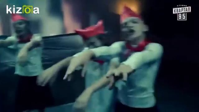 В.И.Л-Новый комунистический триллер 2018