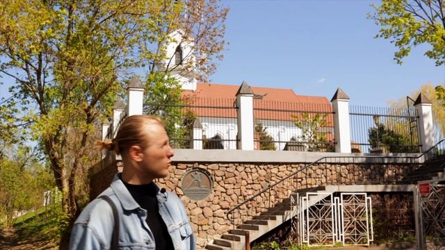 Ідэя вялікага Менскага влогу  Распакоўка перадачкі ад бацькоў