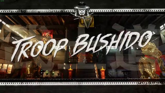 [SUNSET OVERDRIVE] | СЮЖЕТ ʕง•ᴥ•ʔง