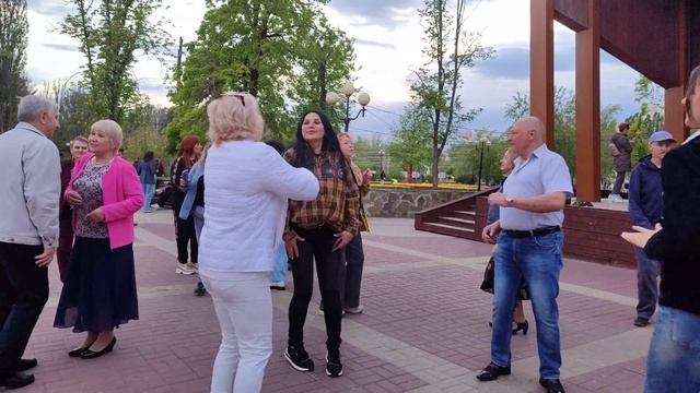 Цыганочка Аза..... 03.05.25.