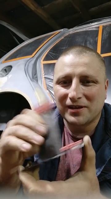 Быстро встаёт шпатлёвка? Не беда!