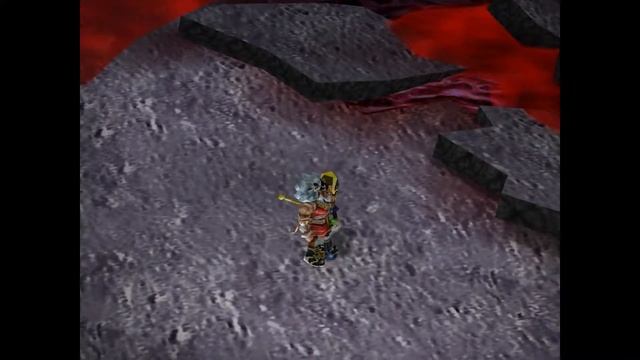 Grandia 2 Anniversary Edition - Прохождение #41
