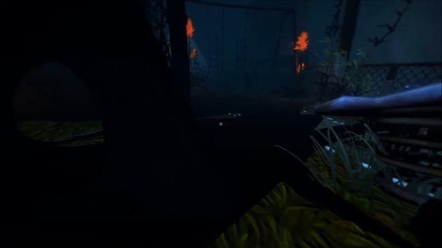 Among The Sleep - Утерянные воспоминания. (Серия 2).