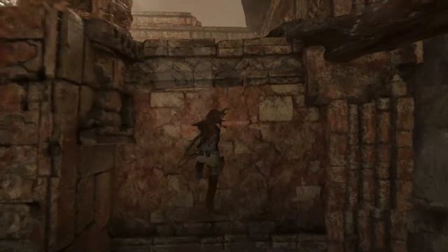 Shadow Of The Tomb Raider #23 прохождение на 100%