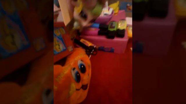 Обзор на дом LPS: общага девочек