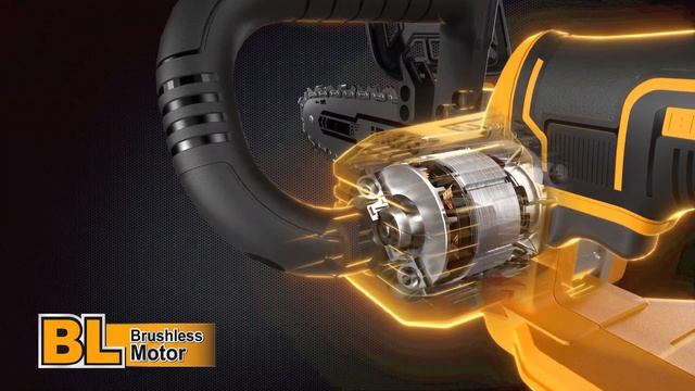 Аккумуляторная цепная пила Li-Ion 20V/1*2A INGCO CGSLI20851