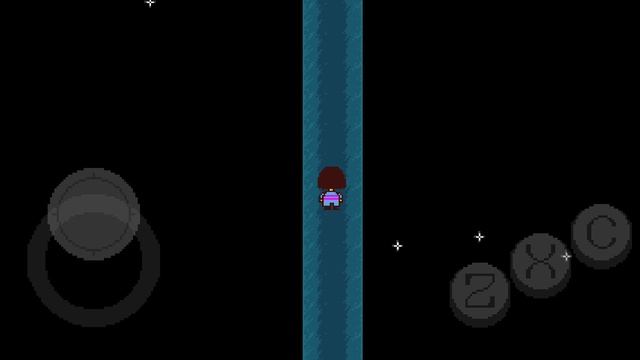 Прохожу Undertale ч6