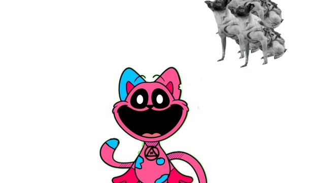 Проводы Poppy Playtime 3