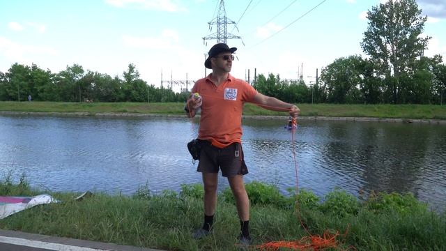 Полезная информация для водоплавующих 4К