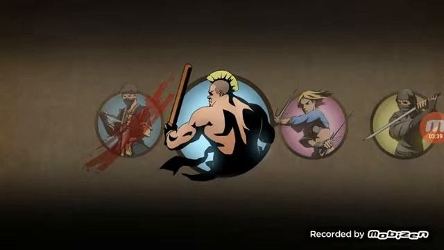 Немного играем в шедоу вайт 2