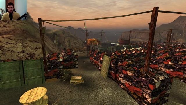 Прохождение Postal 2 ПЯТНИЦА! (part 5)