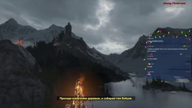 ЛАРА РАСЧЕХЛИТЕЛЬНИЦА ⚡️ Rise Of The Tomb Raider #3