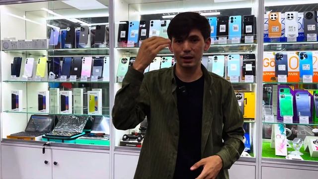 ТЕЛЕФОН ПАДАРКА- УСПЕТ КН@umedjontexnolog