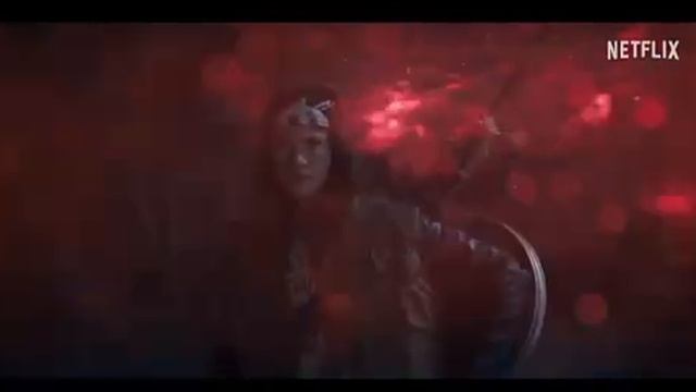 Вышел первый тизер последнего сезона «Очень странных дел»