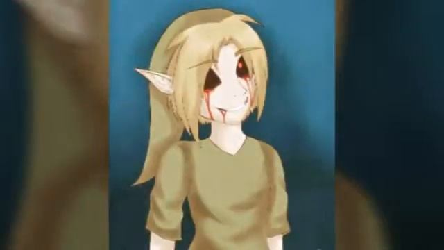 Бен Утопленник| Ben Drowned