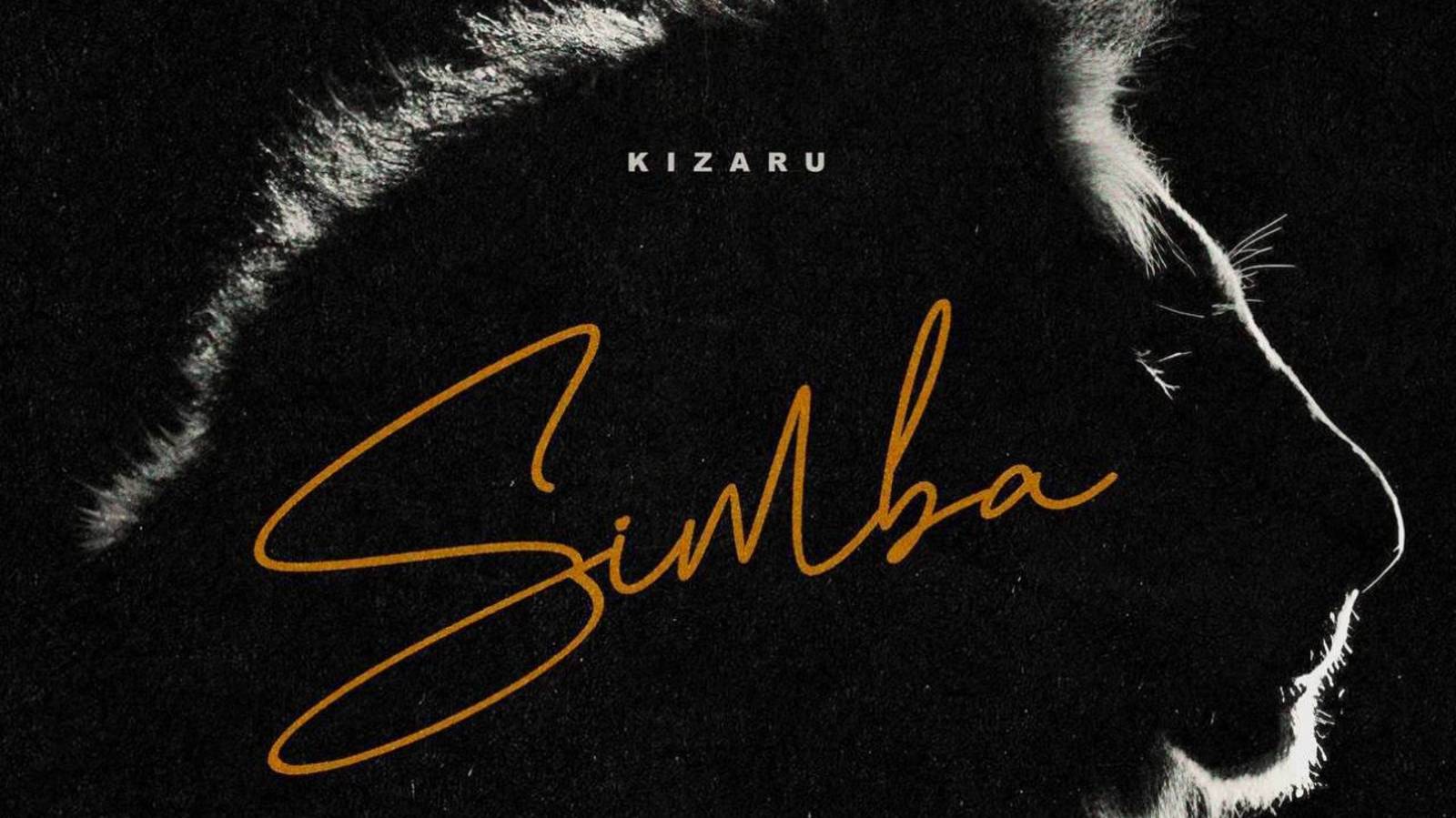 KIZARU - SIMBA [snippet 02.06.2025]