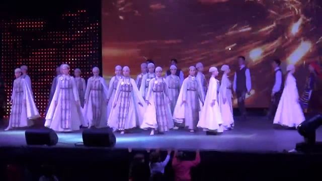 Висагинас Песнь 07