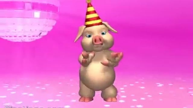 Ruske Pjesme Za Djecu - В небе звездочка горит Twinkle Twinkle Little Star - Dinolingo