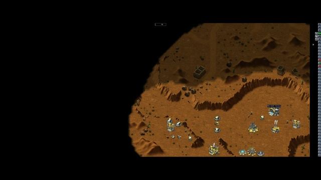 Прохождение KKnD (Krush Kill ‘N Destroy) 2 Krossfire. Часть 4