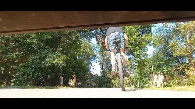 Чилл на трамплине (под фонк) (phonk)