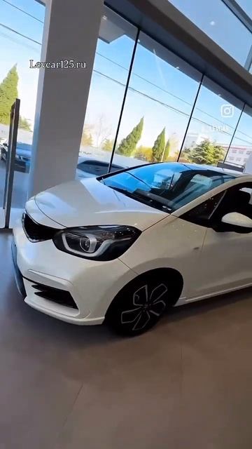 Огромные скидки на Honda в Китае