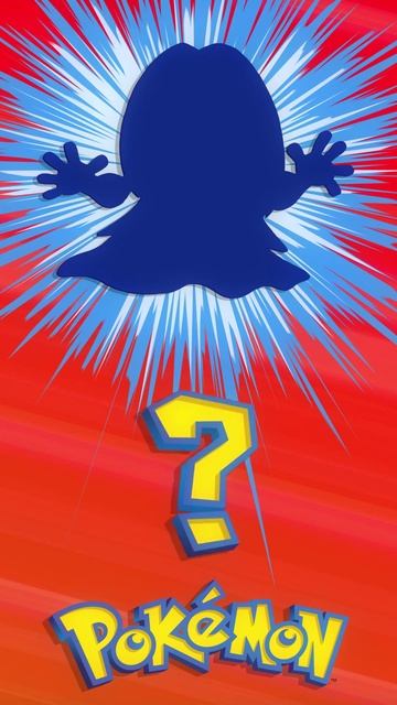 ❓ [070] ЭТО ЧТО ЗА ПОКЕМОН? | Who's That Pokémon? #pokemon #рекомендации #memes #покемоны #shorts